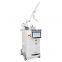 fractional co2 laser vaginal rejuvenation scar removal fotona 4d machine