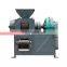 0.5-20t/Hour Industrial Use Ore Powder Metal BBQ Coal Pillow Shape Small Charcoal Briquette Making Machine