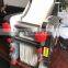 Hot sell automatic noodle China chaotic dumplings making machine with factory price