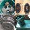 New design poultry feed pellet machine pellet making machine pig feed pellet machine
