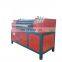 air conditioner aluminum recycling machine