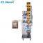 Small pouch Instant noodles dehydrated vegetables packing machine