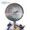 Direct Reading  Fresh Concrete Air Meter for Construction Test