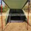 New design 2 Person Folding Portable Waterproof Outdoor Tents Camping Tent with mosquito net