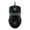 Razer Atheris Mercury Ultimate Wireless Notebook Ergonomic Mouse  With Adaptive Frequency Tech
