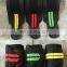custom cross fit gym fitness power training strength weight lifting cotton elastic hand wrist support straps wrist wrap