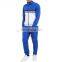 Newest Customized Tracksuit Sweat Suit Custom Made