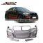 Body kits for BMW X6 F16 PU material Change Madly Style 2014-2015 Body kit for BMW X6 F16 body kits