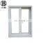 European Styles UPVC Windows Manufacturer PVC Sliding Window Modern Sliding European