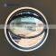 Aluminum Circular Window Aluminum Circle Round Vertical Pivot Window
