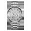 Utime High Quality Automatic Men's Watch Visible Mechanical Wristwatch Luminous Pointer Japan Automatic Watchs U0033G
