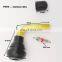 In Stock Manufacturer Tubeless 90 Degree Valve Stem Motorcycle Tire Valve PVR70
