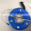 4mm 30m Fiberglass Fish Tape For Electric Wire Cable Puller Steel Fish Wire Tape