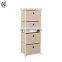 Attractive Design Portable Storage Comodino Drawer Orocan