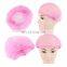 Factory Direct Disposable Head Cover PP Breathable Bouffant Cap Mob Cap Clip Cap Hair Net for Clean Room Food Service