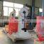 JBW-B Series Computer Control Semi-automatic Charpy Impact Testing Machine