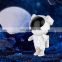 2022 New LED Astronaut Starry Sky Night Laser Multi-color Projection Lamp Light Galaxy Sky Projector For kid Gife