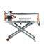 LIVTER QZ-1000 45 Degree Manual Type Stone Quarry Brick Cutting Machine Ceramic Tile Cutting Machine
