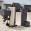 Domestic heating and bathing dual-purpose 0.24mw biomass hot water boiler