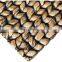 Hot Sale Woven Water Hyacinth Placemats Set of 4 Best Seller Wall basket decor basket wholesale made in Vietnam Manufacturer