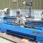 C6246 460mm Diameter Heavy Duty Manual Lathe Machine Price for Sale