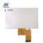 5.0 Inch TN Screen LCD 800x480 Resolution TFT Display With TTL Interface RTP