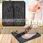 EMS electrical foot massager mat