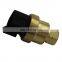 Diesel Engine Pressure Sensor 161-1704 For CAT