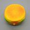 PU Foam Hamburger Anti Stress Ball – Squeeze Away Stress