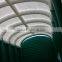 Custom made inflatable speed cage inflatable sports cage for sale