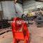 Sell rotary drilling rig pulley set for xcmg xr150, xcmg xr 160, xcmg xr 180, xcmg xr 200,