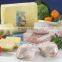 Vacuum Shrink bag food vacuum plastic bag