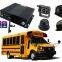 Bus GPS 512g SD Card Video Recorder Car DVR