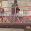 ZLP 250 suspended platform