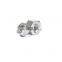 Shacman F2000/L3000/M3000/F3000/X3000 Truck Chassis Spare Parts Steering Transmission  190003888458 Locking Nut
