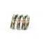 Pièces de rechange de camion Shacman F2000/L3000/M3000/F3000/X3000 d'origine chinoise 81629410063 Ressort