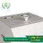 Automatic lamp base locker  with pin connect transfer nail lamp abse locker