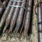 Seamless steel pipe grouting pipe