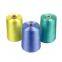 New Products High Performance 100% Polyester Yarn DTY FDY POY for Textile Weaving