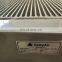Manufacturer Compair OEM 100005313 cooler industrial air compressor spare parts high quality