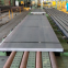 HOT ROLLED PLATES