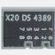 B&R X20DS4389 Digital Signal Module