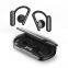 Sport-Earbuds mit Stereo-Sound, Bluetooth, True OWS und ENC drahtlose Ohrh?rer
