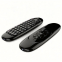 Мини-дистанционное управление клавиатурой 2.4G Air Fly Mouse для Android и ПК, беспроводная клавиатура