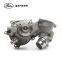 Original Gates GWP5268 Car Engine Cooling System Water Pump Repair Kit for bmw Bomba de Agua 11517586779