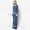 China supply wholesale baju kurung fashion modern with high quality Muslim dress BJ018