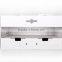 Spot UV Varnish Corrugated Carton Paper Packaging Cardboard Box with Handle