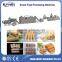 Twin Screw Extruder For Filling Snacks