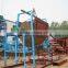 Huahong dryland gold mining equipment for sale