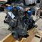 Direct Selling 4 Cylinder 4BTAA3.9-C110 New Machinery Engines